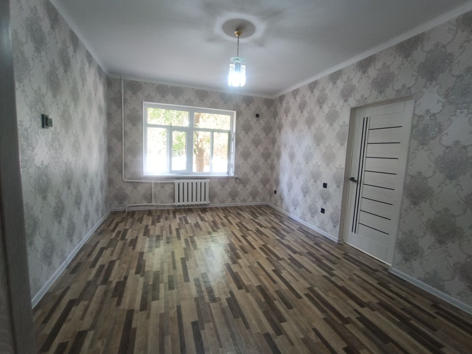 Сергели, 2/1/4, общежитие