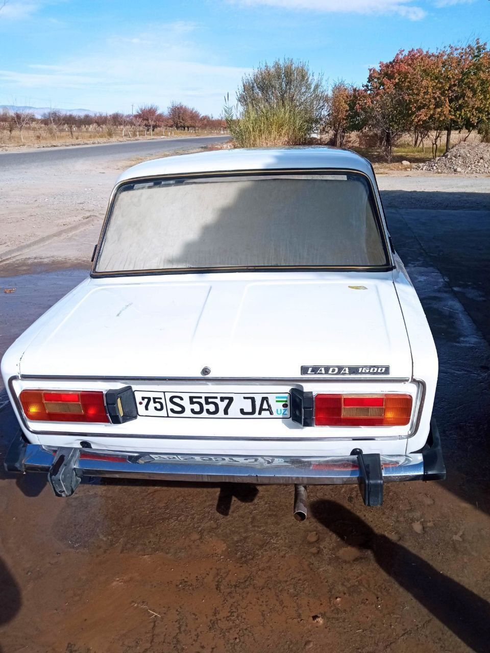 Vaz 21 06 sotiladi