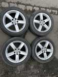 Jante aliaj Audi S Line 225 50 R17