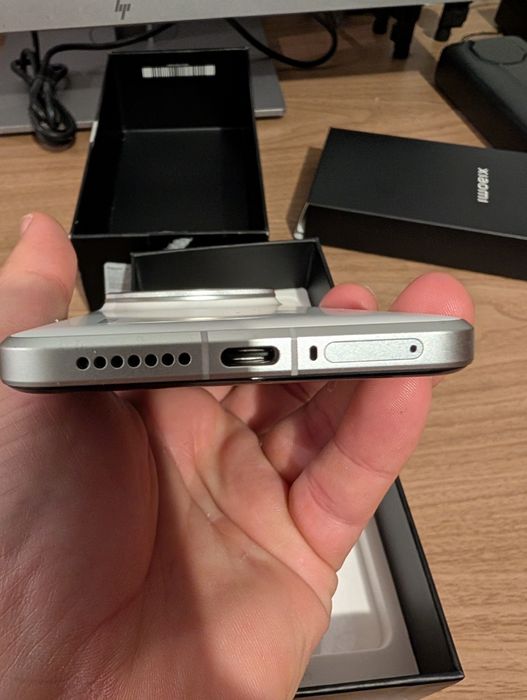 Xiaomi 15 Ultra - 16 GB