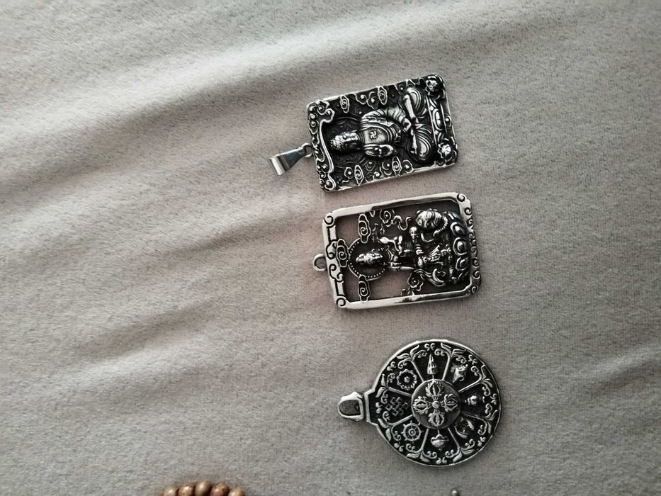 Тибетски комплект! ОФЕРТА!