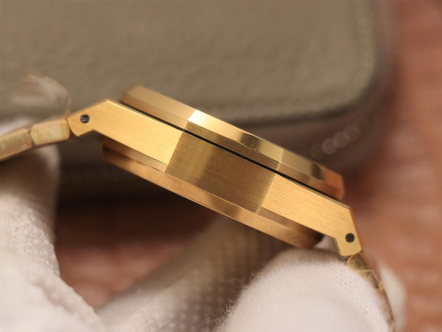 Audemars Piguet Royal Oak Chronograph