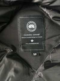 Canada Goose зимняя куртка!