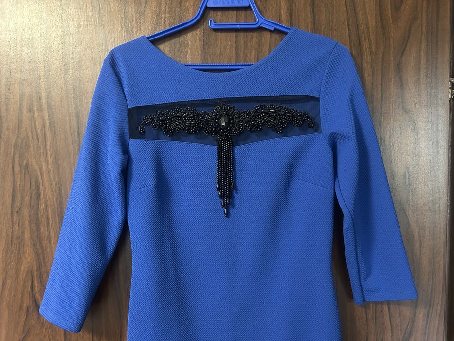 Дамска официална  рокля