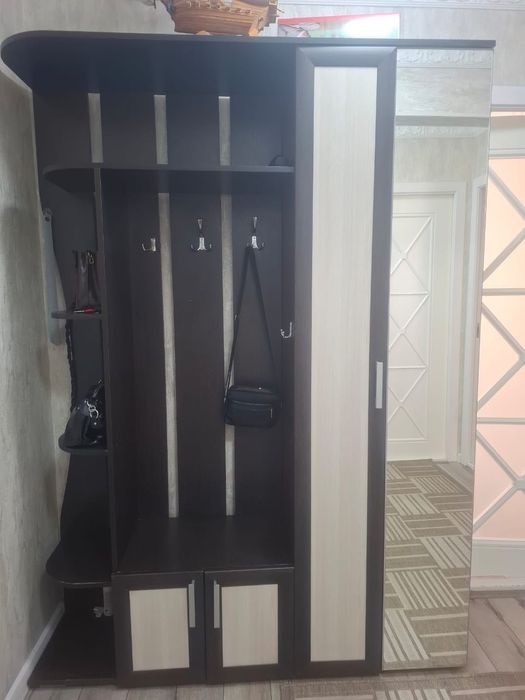 Мебель для прихожей