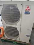 Външно тяло на климатик Mitsubishi PUHZ-P200YHA3- 25 KW