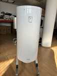 Boiler apa calda Bosch