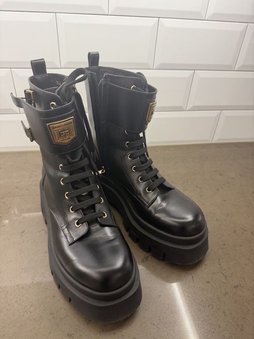 Нови боти Elisabetta Franchi