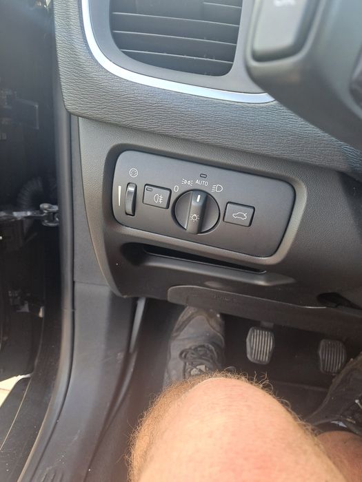 Volvo V40 1.6 disel