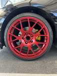 Schimb jante BBS CH 5x120 19 BMW cu R18