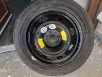 Vind cauciuc nou cu geanta,195/55 R16 CONTINENTAL
