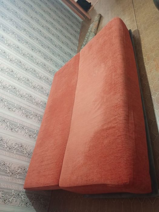 Продам диван б/у