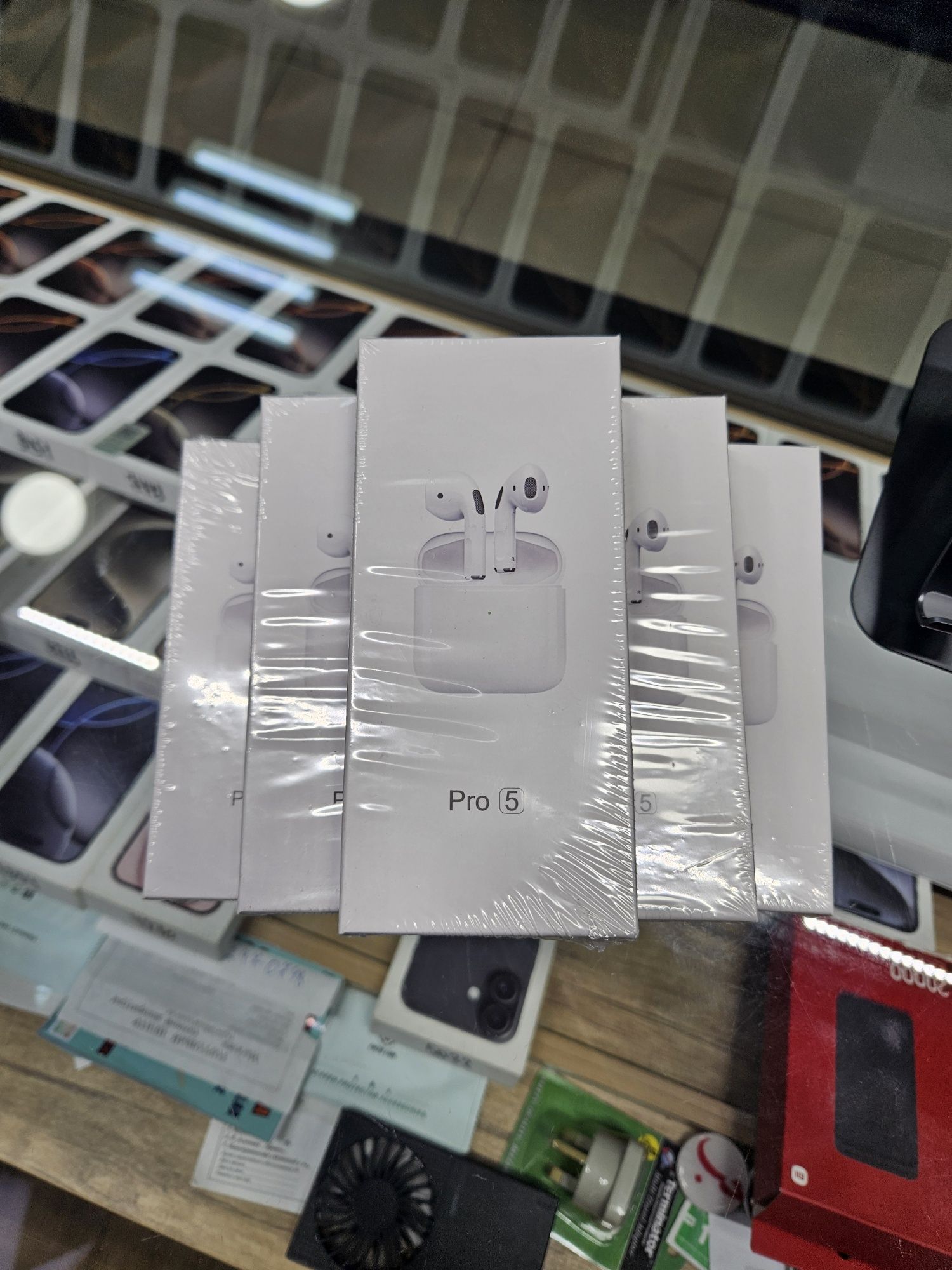 Airpods 3 копия зор ишлаши