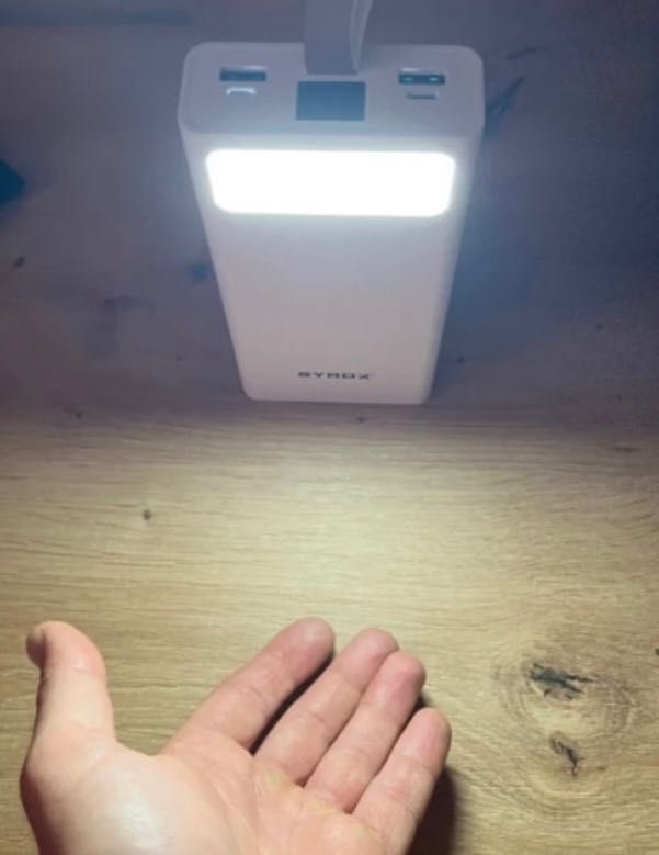 Power bank XXL - 30 000 mah