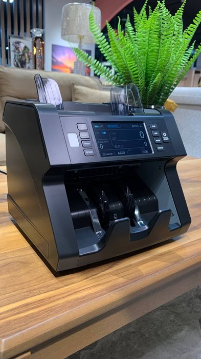 Счетная машина для денег  (Pul sanidgan aparat) Микс - 922 НОВЫЙ