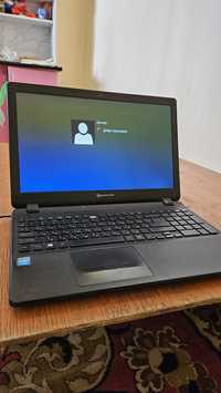 Ноутбук Packard bell