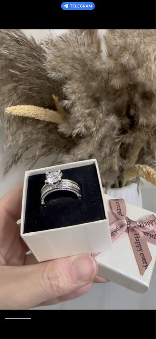 Серебряное шикарное кольцо BVLGARI Серебро 925 доставка