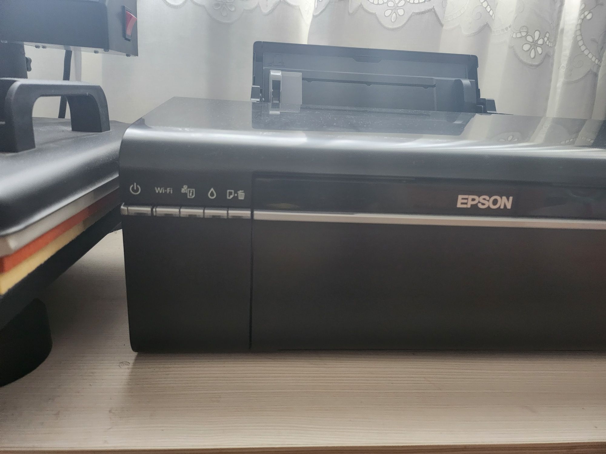 Imprimanta sublimare Epson L805