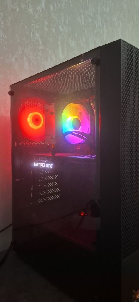 Продам Игровой компьютер