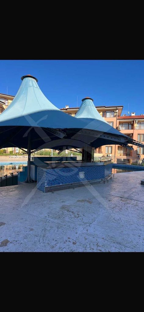 Продава се Заведение в Свети Влас - 50 кв.м за 550 €/кв.м - Снимка #5