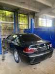 Bmw e66 facelift