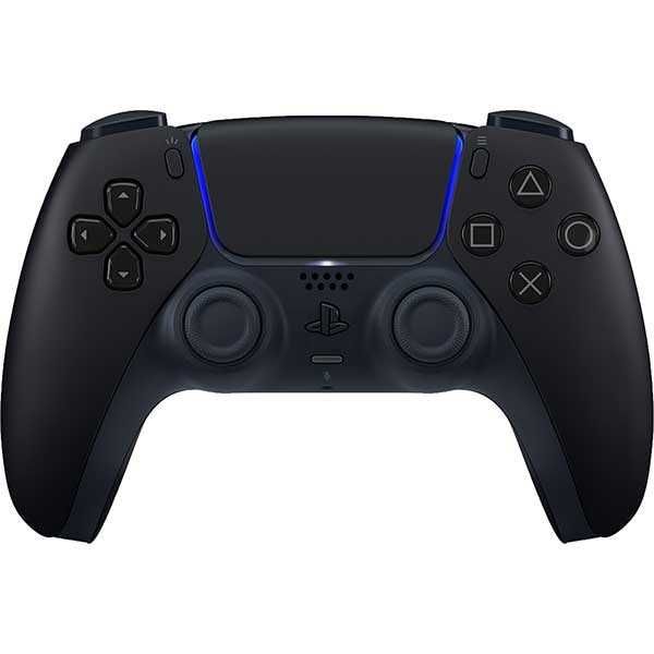 Controller maneta PS5 Original | Alb x3 & Negru x1 cu 21 luni garantie