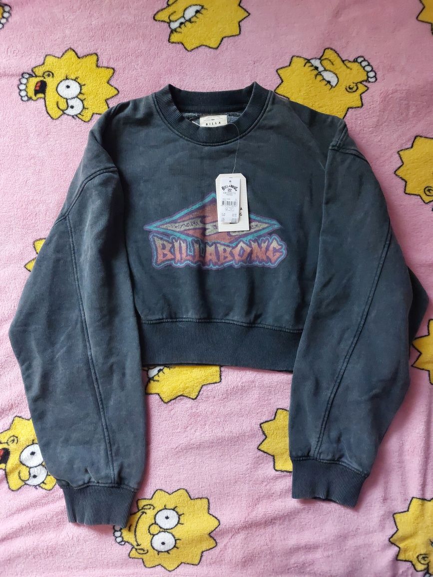 Суичер Billabong размер Л нов с етикет