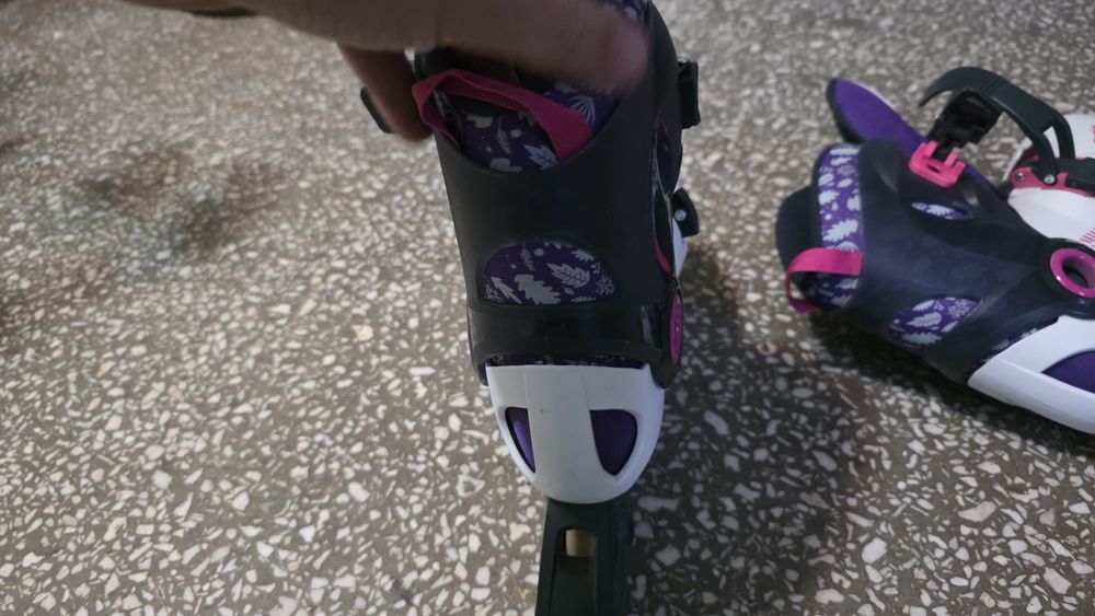 Role Olexo 32-34 (20-21.5)