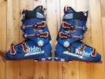 Туринг/фрирайд ски обувки Nordica Strider 130, 28.5 (44)
