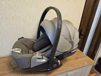 Scoica Cybex Cloud Z