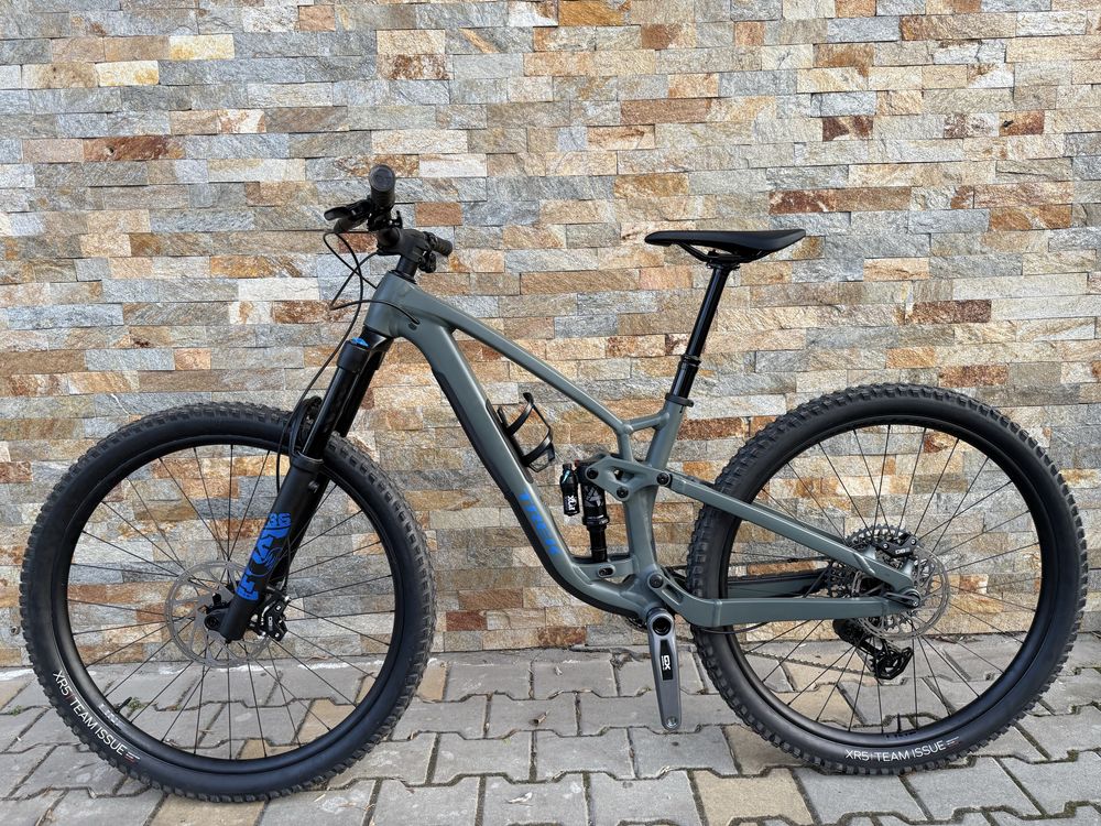 2025 Trek Fuel EX 8 Generation 6 - 29" - M MTB планински велосипед