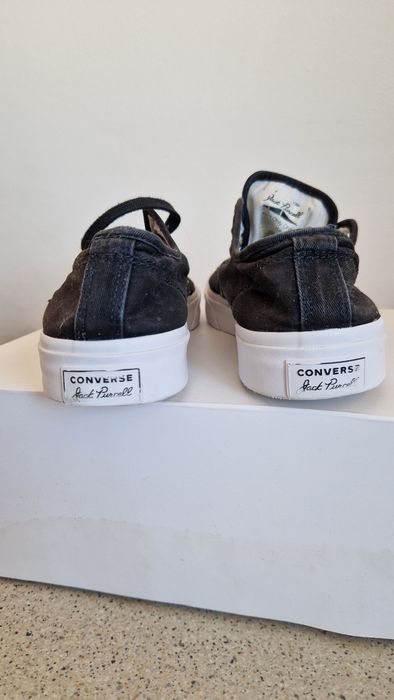 Tenesi converse mas.42