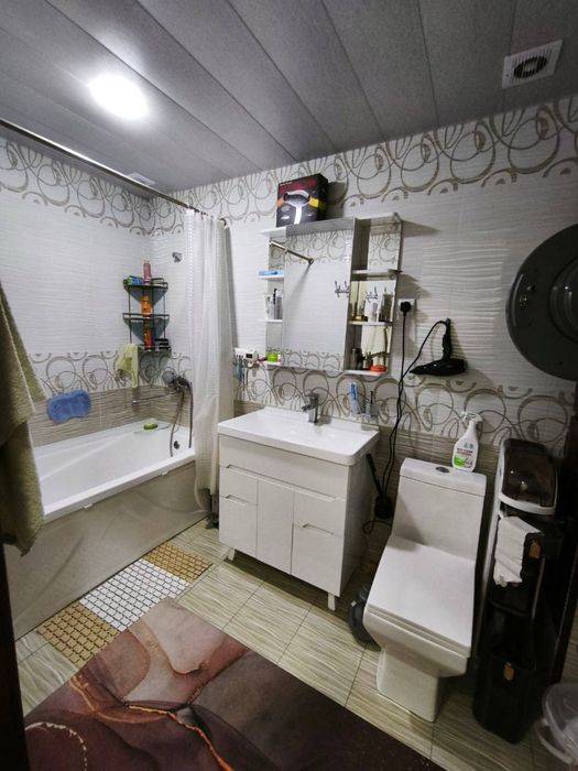 Срочно‼️Сергелийский район Куйлюк 5  "Мед колледж"  2/1/5 остается всё