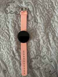 Vand smartwatch roz