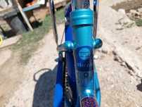 Bicicleta PEGAS Mezin pt copii de 16 inch.