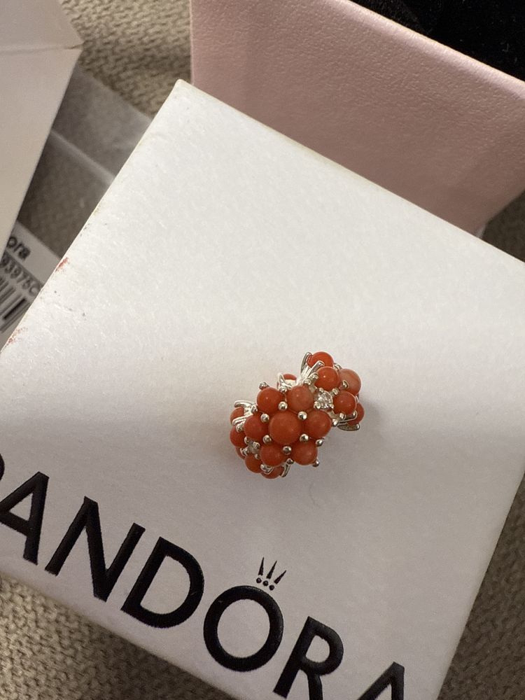 Pandora талисман  Летен залез