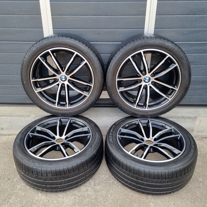 Jante BMW seria 5 G30 G31 M Paket style 662