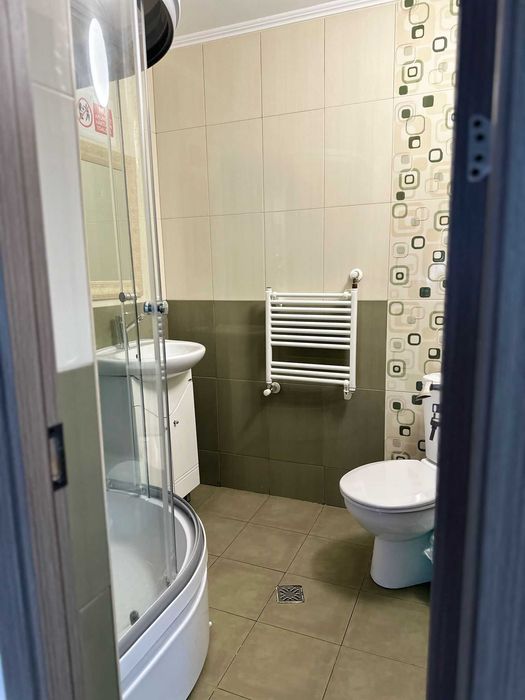 Apartament mamaia nord de vânzare