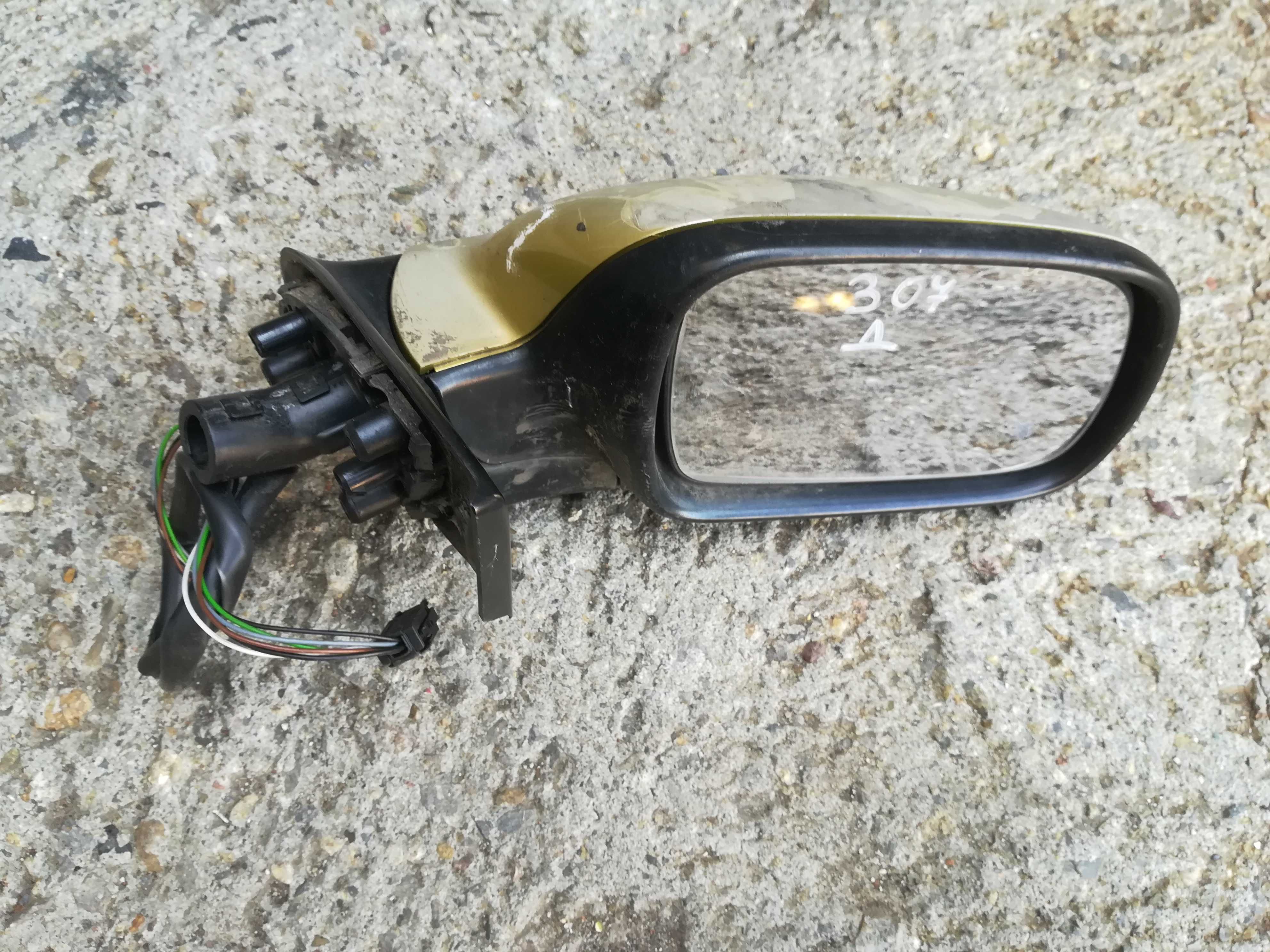 Огледал Пежо Peugeot 307 огледало ляво дясно