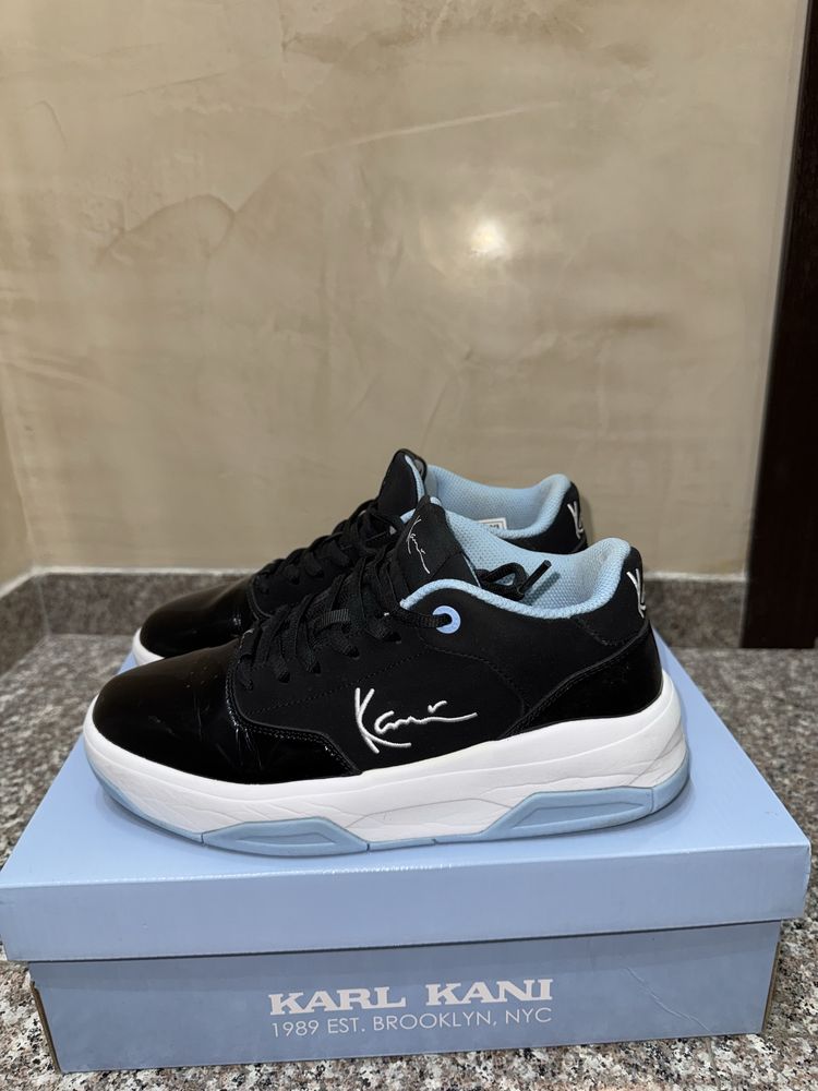 Karl Kani 41.