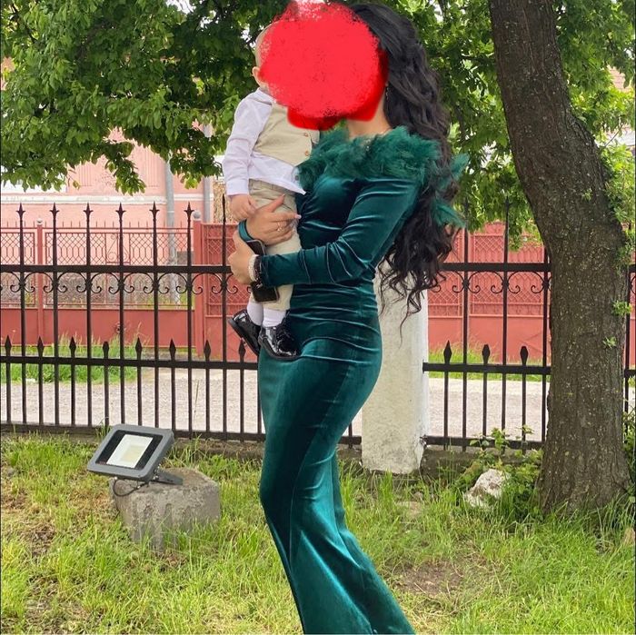 Vand rochie marimea S.M