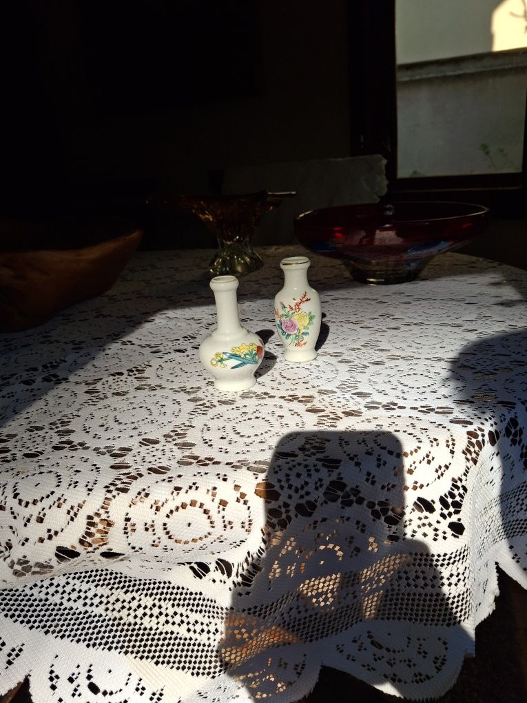 Комплект декоративни вази