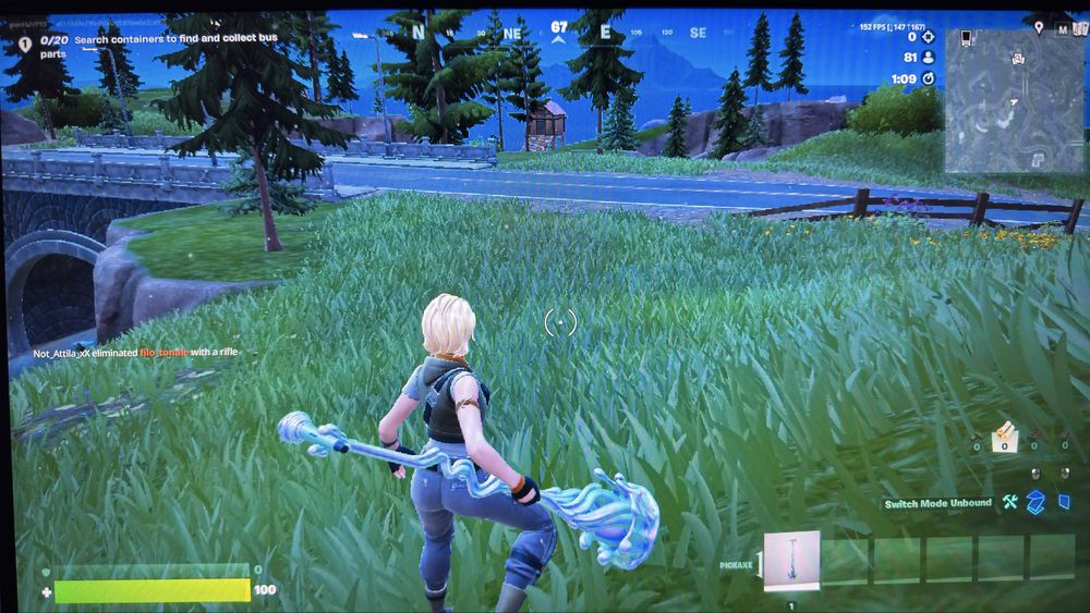 Vand pc gaming i5 10400f, placa video gtx 1060 6gb, ssd 500gb, 16gb