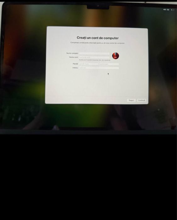 laptop macbook apple