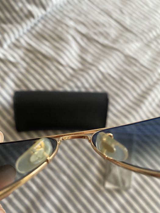 Ochelari soare RayBan-model aviator