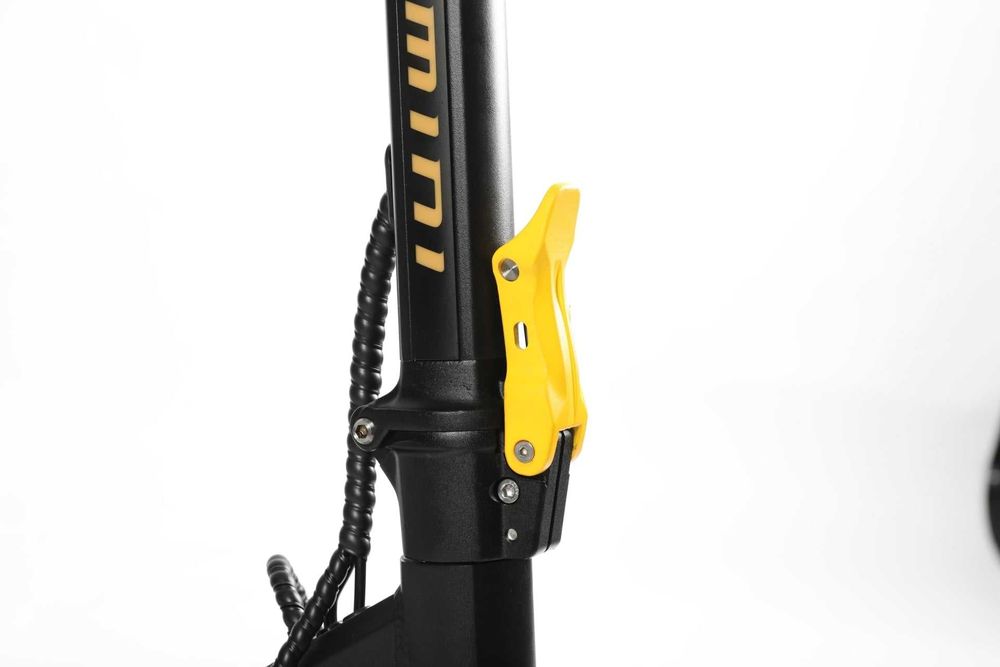 Електрическа тротинетка Blade Mini Pro 48V/18.2Ah