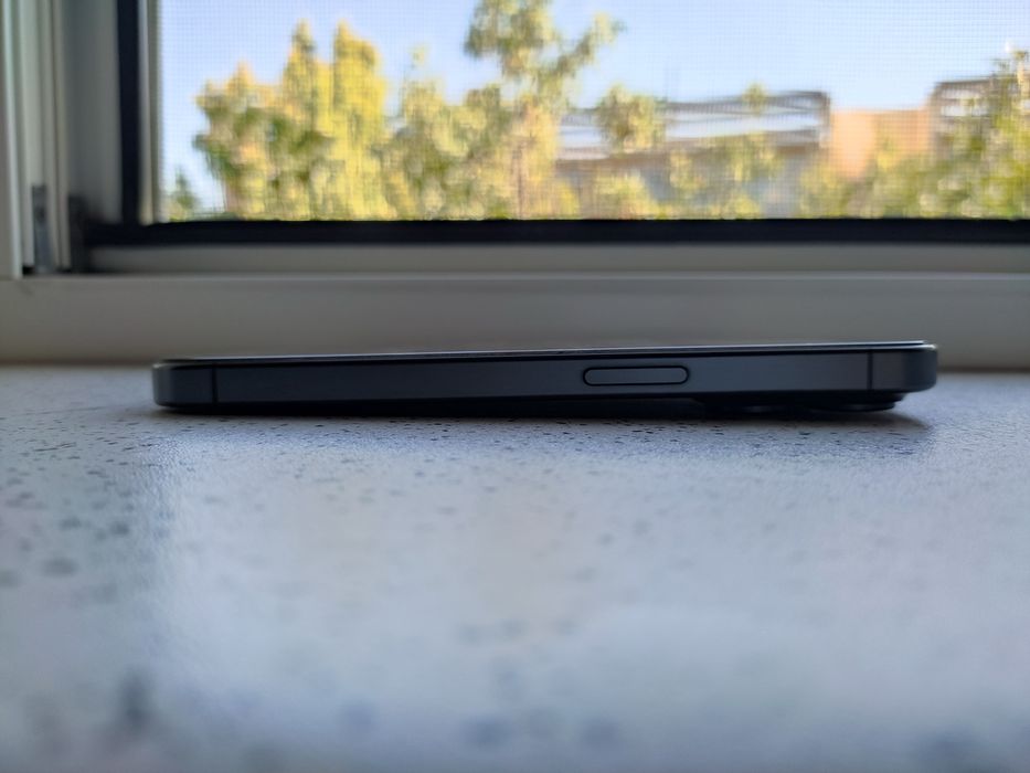 iPhone 15 Pro 256 GB