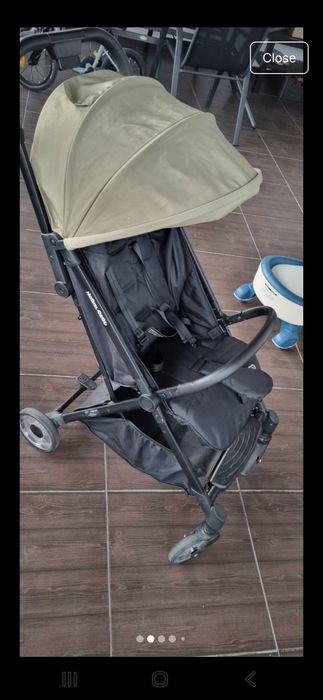 Carucior sport Noriel