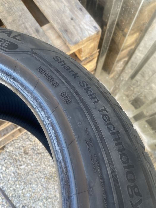 235/50/18 Унироял Летни