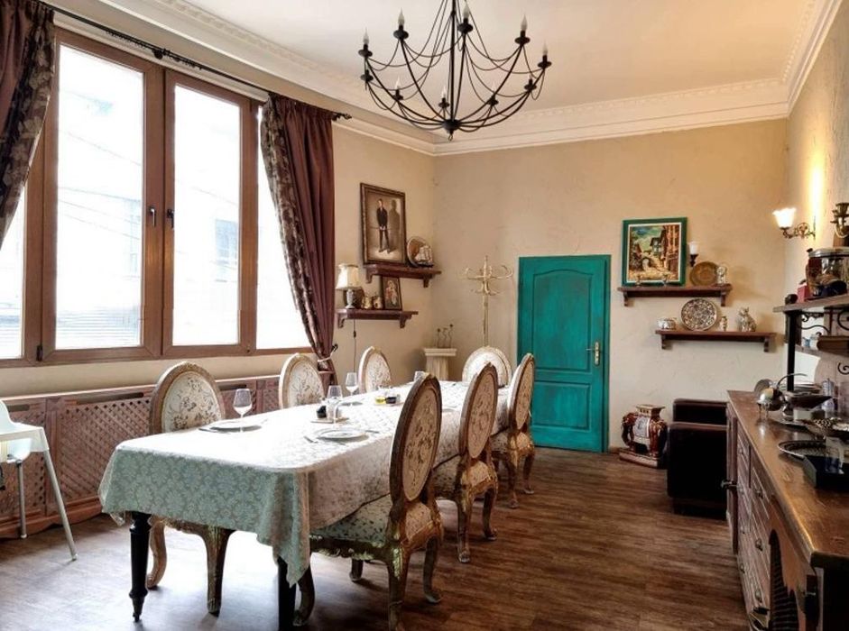 Дава се под наем Заведение в София, Драгалевци - 350 кв.м за 7000 € - Снимка #2